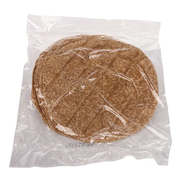 Mission Foods 12 Whole Wheat Wraps, PK72